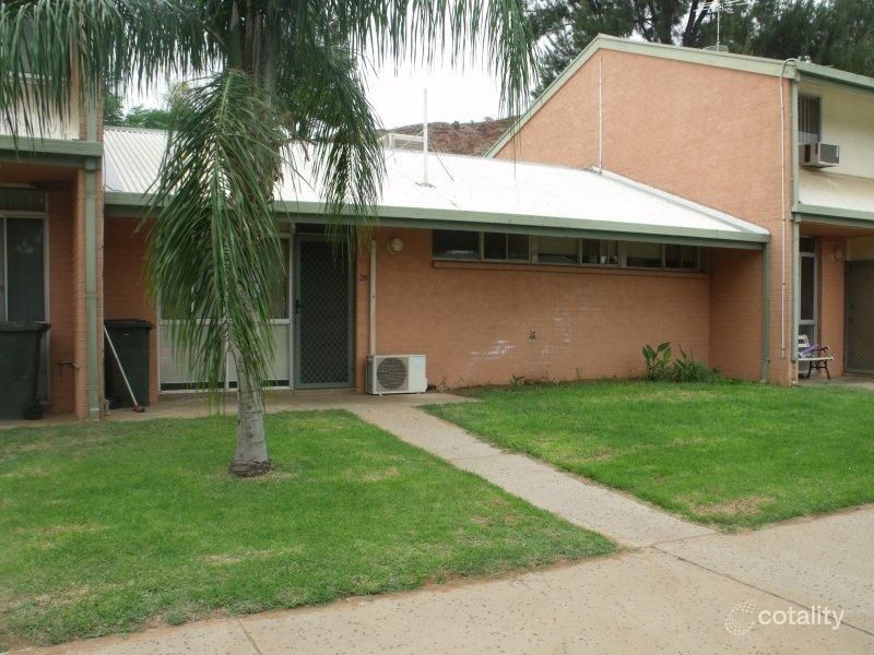 26 Bloomfield St, Gillen, NT 0870