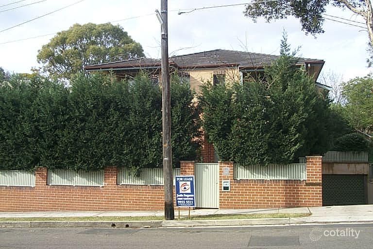 3/5-7 Kyngdon St, Cammeray, NSW 2062