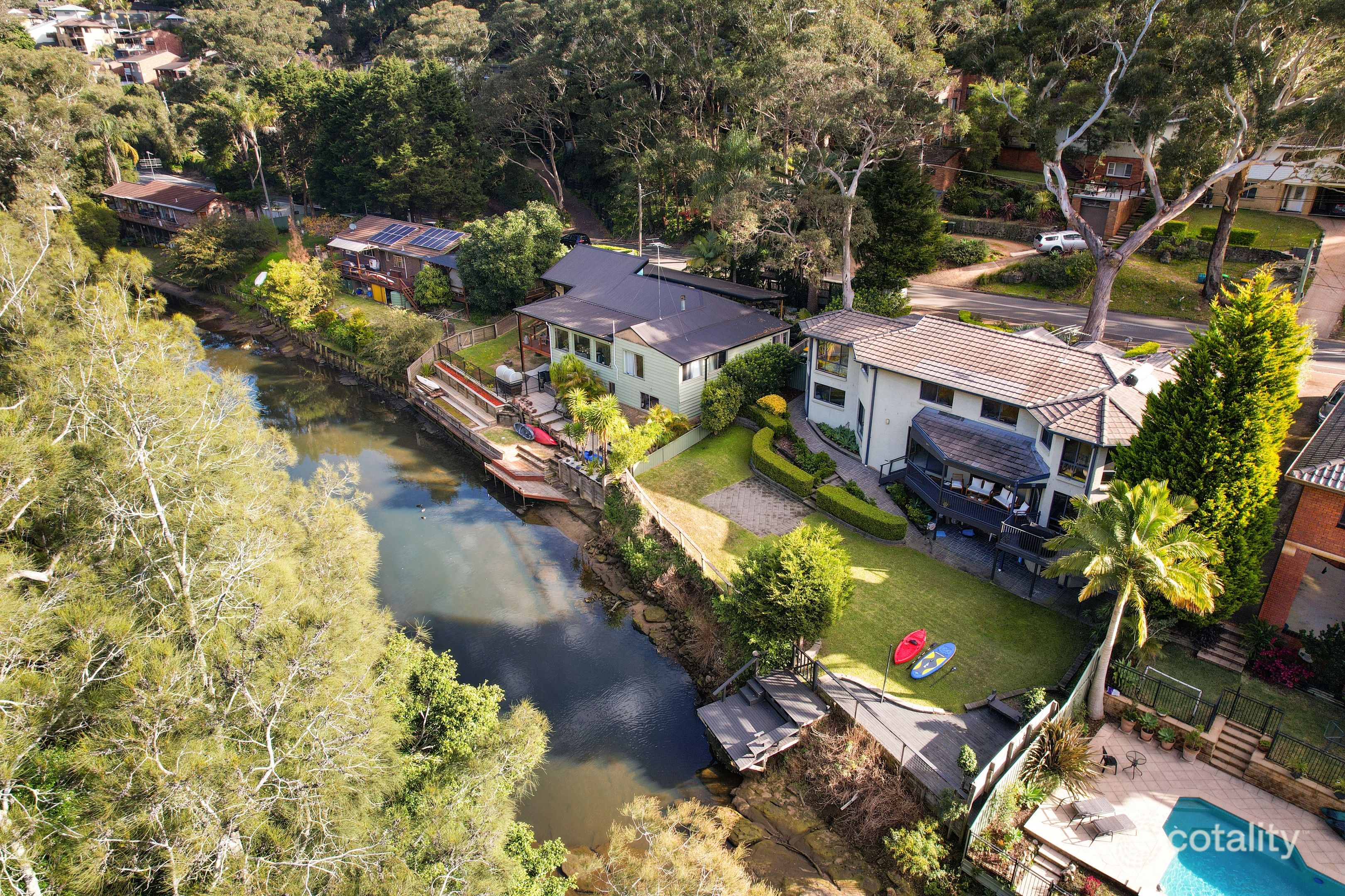 186 North West Arm Rd, Grays Point, NSW 2232