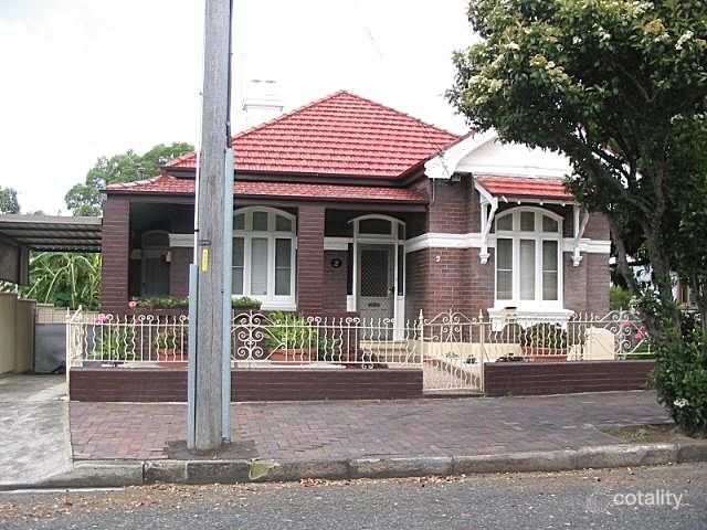 2 Darley St, Marrickville, NSW 2204