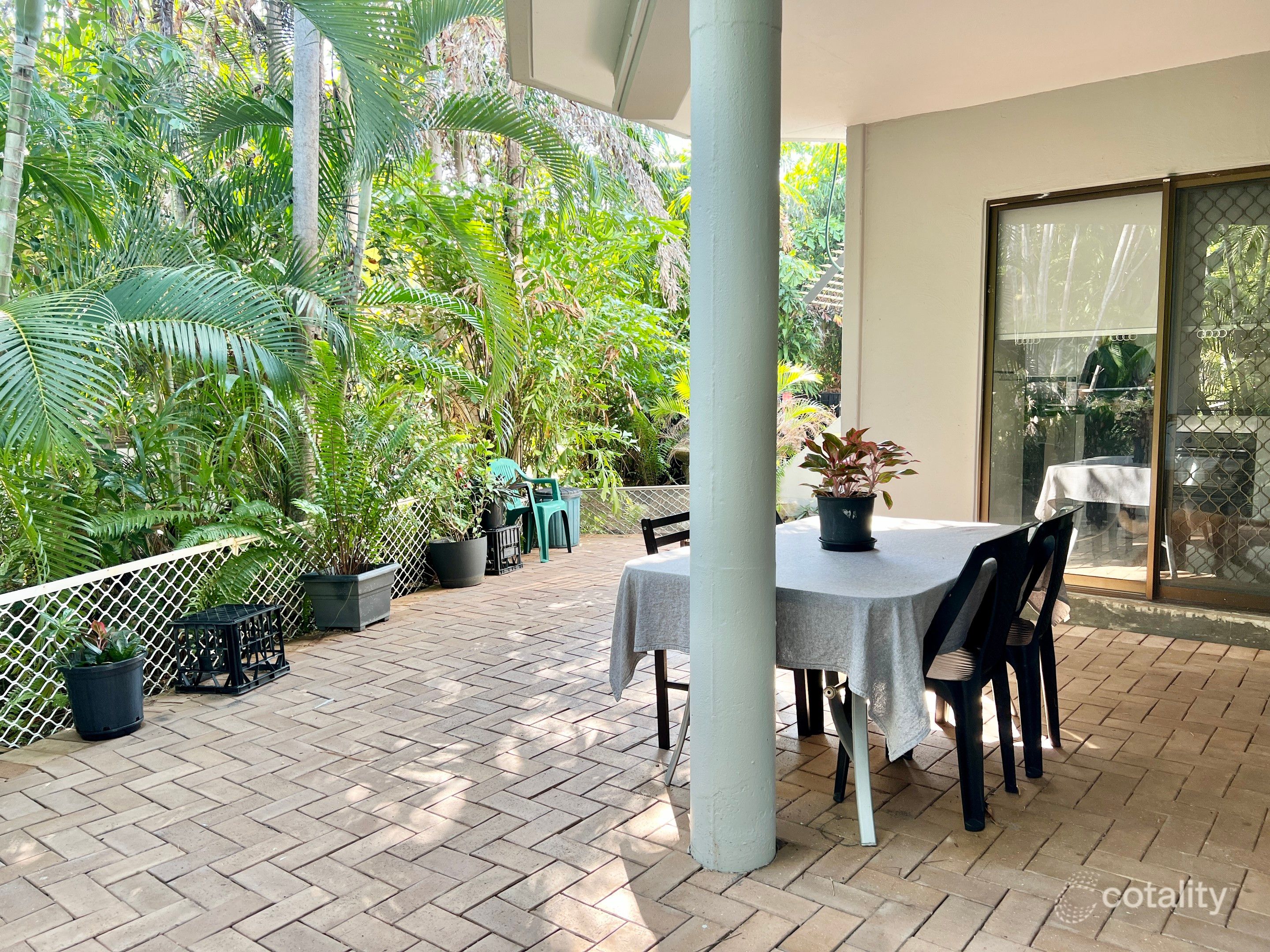 37/23 Hudson Fysh Ave, Parap, NT 0820