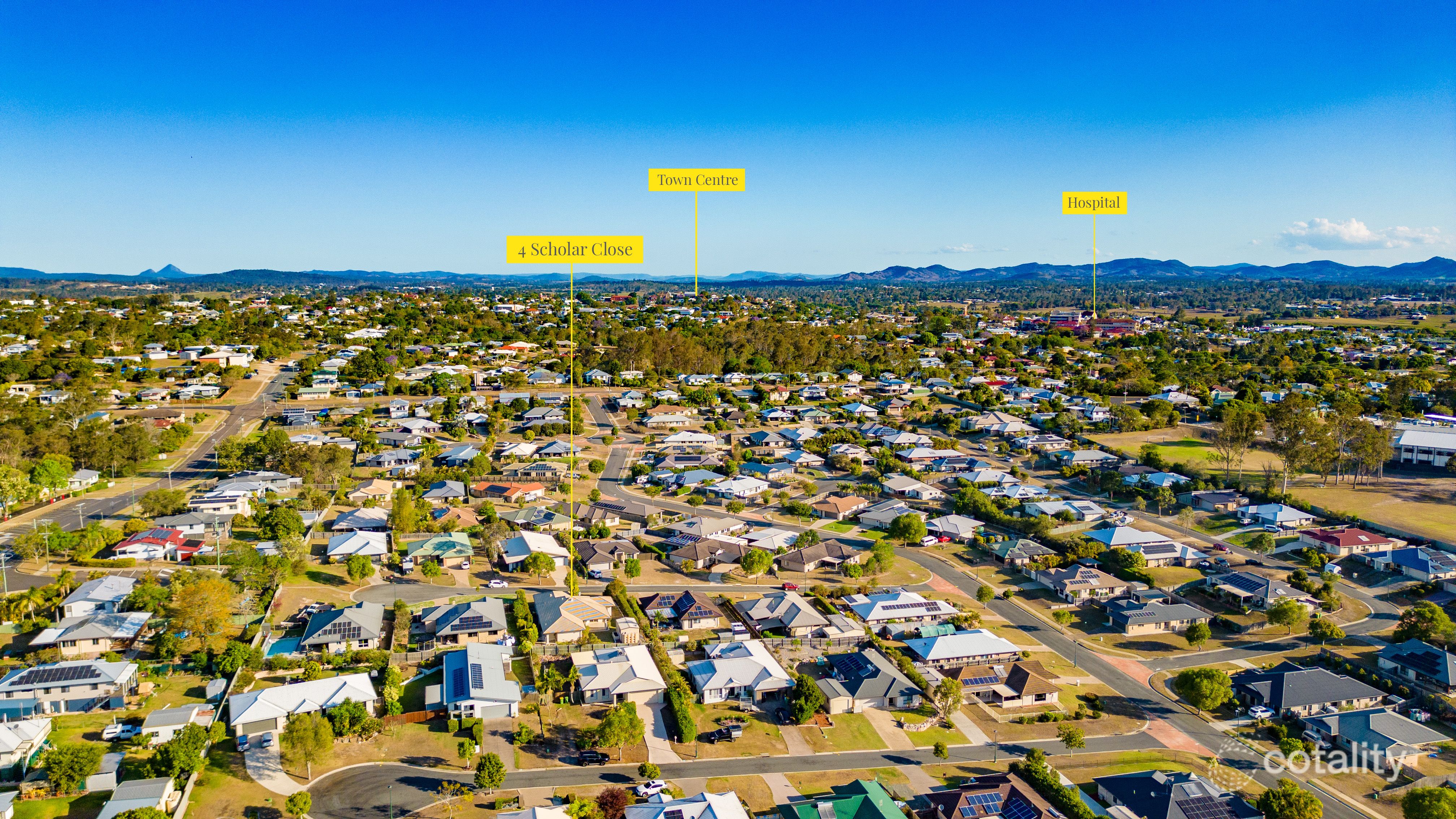 4 Scholar Cl, Gympie, QLD 4570