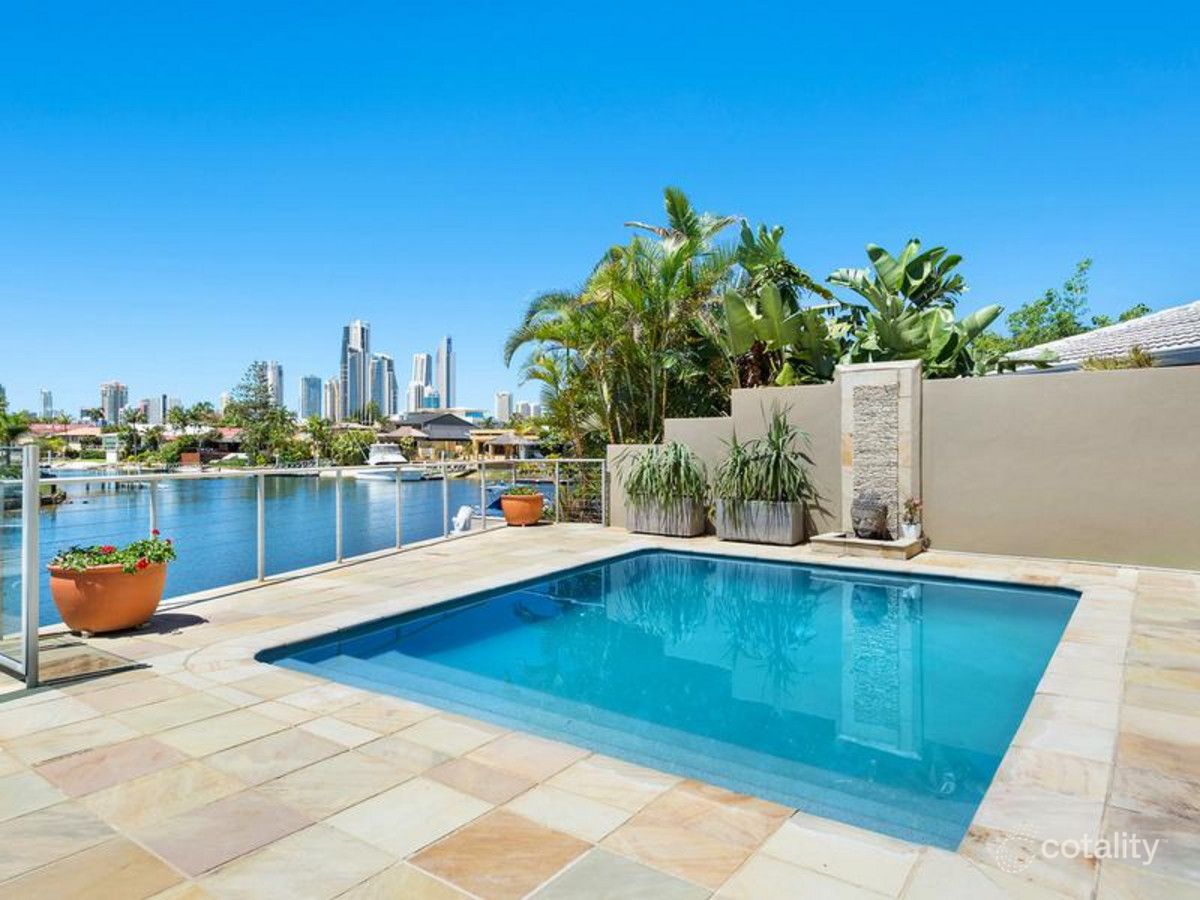 4/10-12 Pisa Ct, Surfers Paradise, QLD 4217