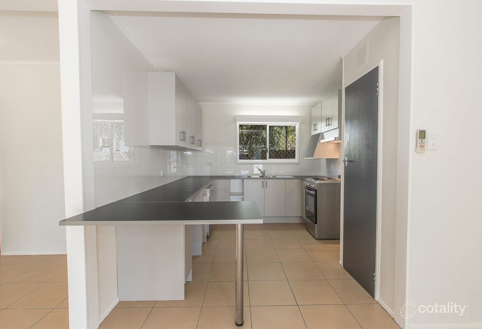 1/4 Arila St, Cranbrook, QLD 4814