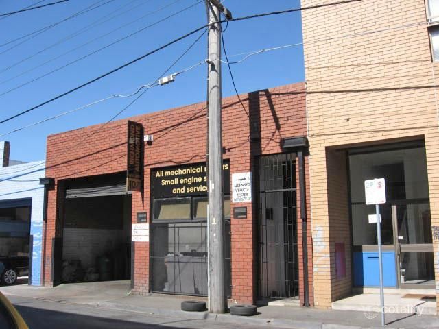 107 Green St, Cremorne, VIC 3121