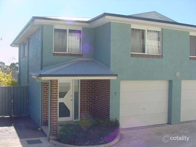 7/20 Anne St, Vincentia, NSW 2540