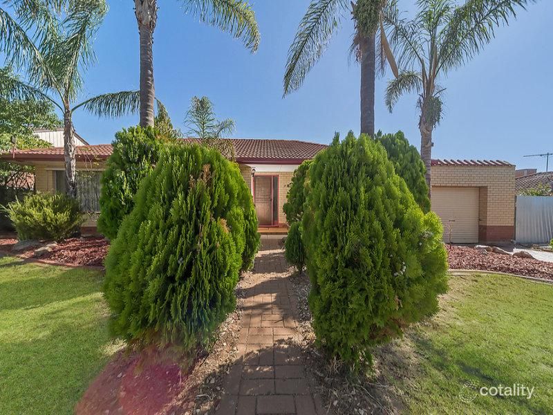 99 Beafield Rd, Para Hills West, SA 5096