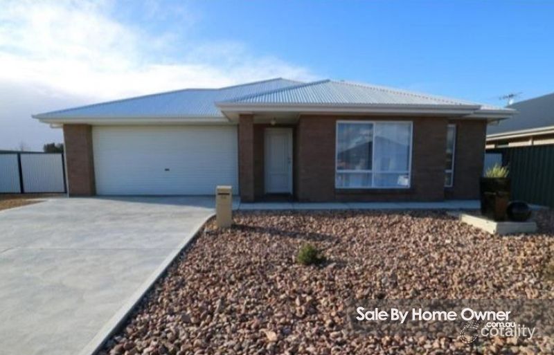 36 Hearl St, Nuriootpa, SA 5355