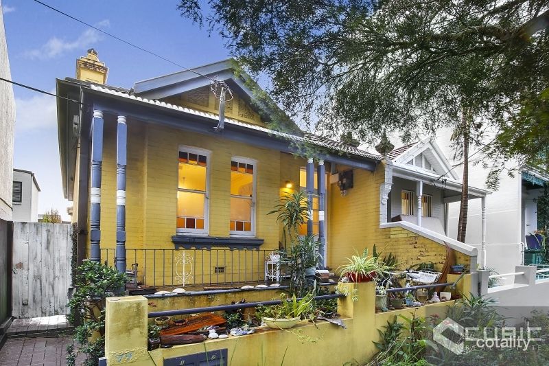 77 Denison St, Bondi Junction, NSW 2022