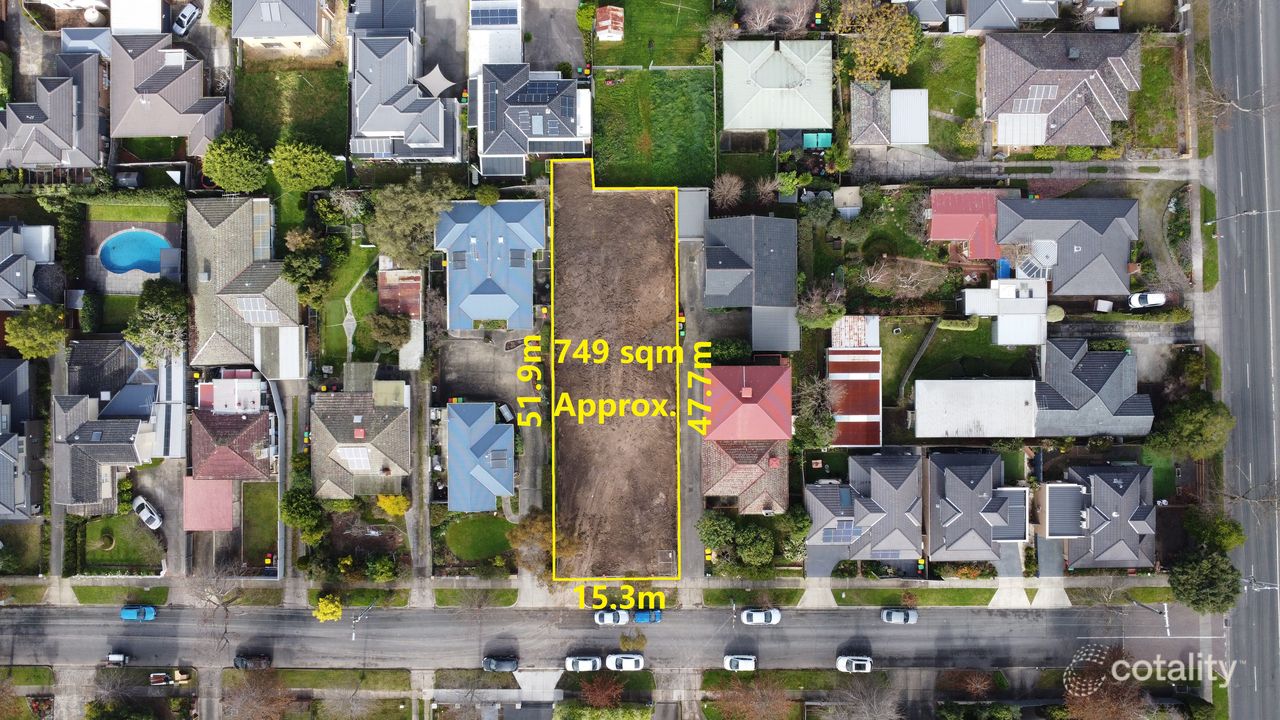 4 Cadorna St, Box Hill South, VIC 3128