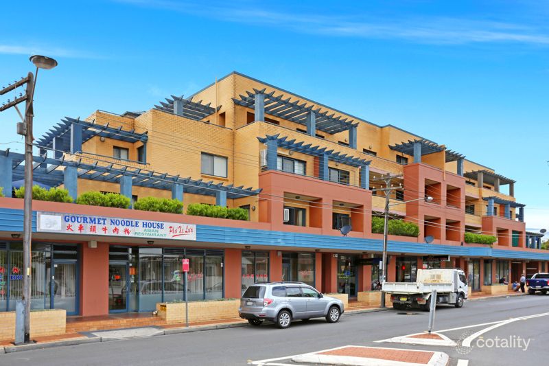 14/9 Elizabeth St, Berala, NSW 2141