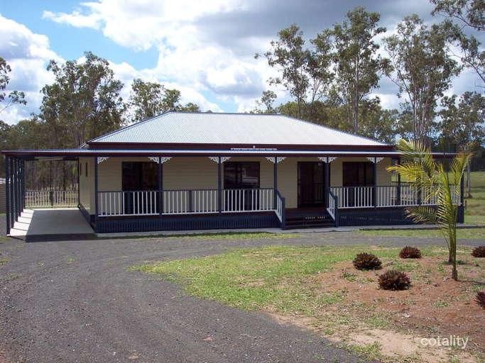 54 Sheppard Ave, Bucca, QLD 4670