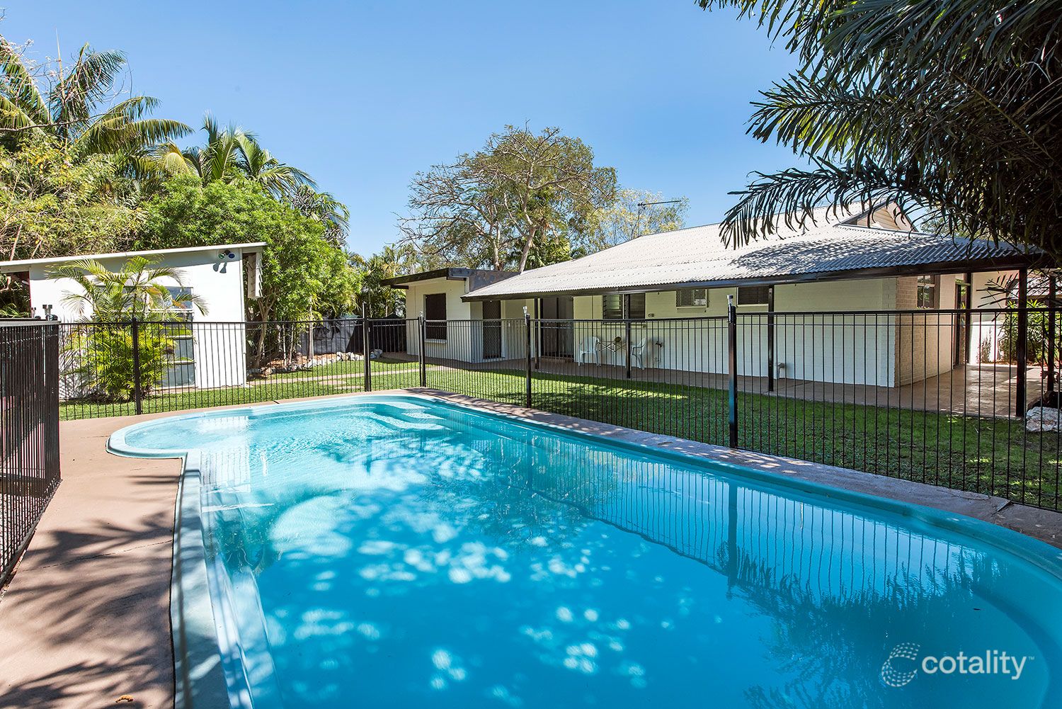 7 Jingili Tce, Jingili, NT 0810