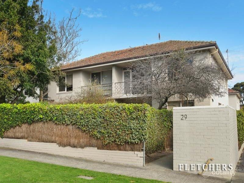 7/29 Belmont Ave N, Glen Iris, VIC 3146