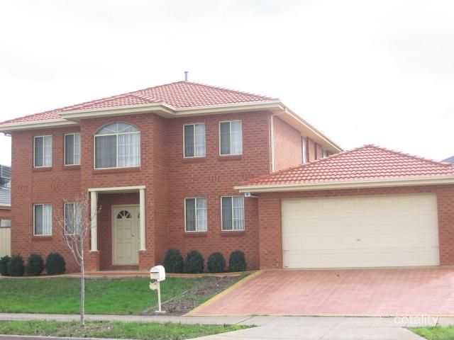20 Mochrie Gr, Cairnlea, VIC 3023