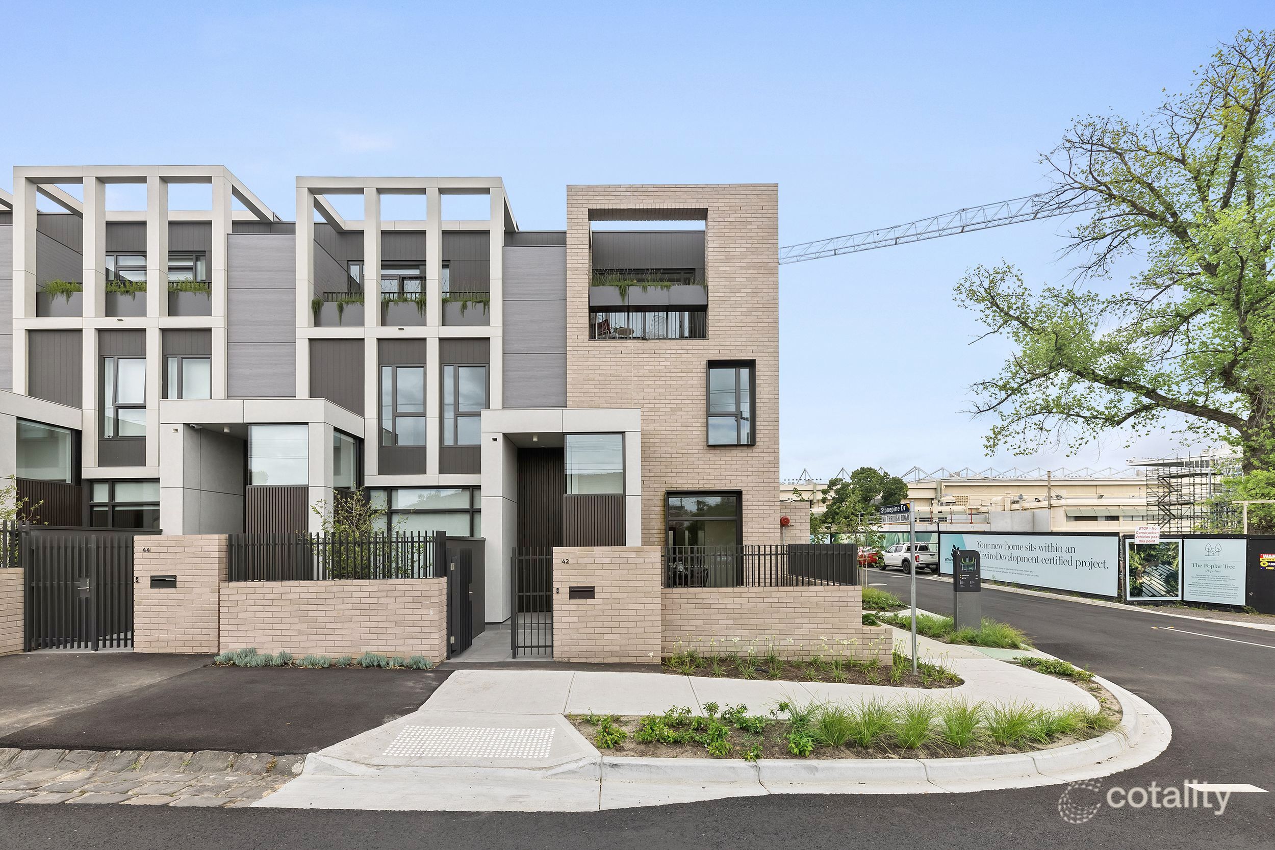 42 Feehan Ave, Moonee Ponds, VIC 3039