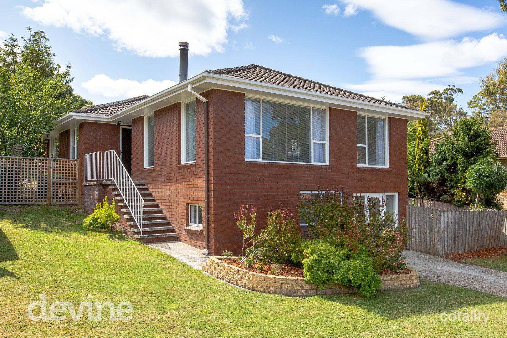 6 Tarcombe St, Rosetta, TAS 7010