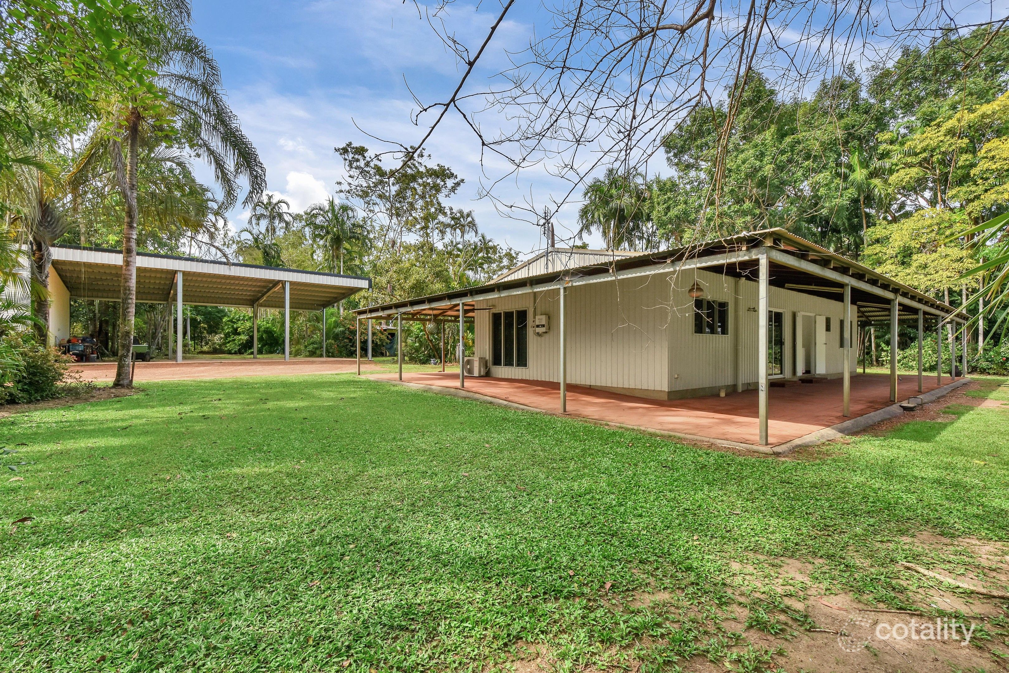 130 Gulnare Rd, Bees Creek, NT 0822