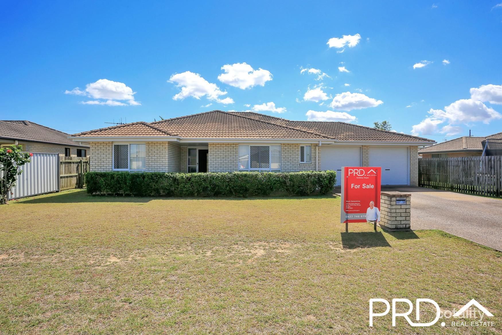 38 Searle St, Thabeban, QLD 4670