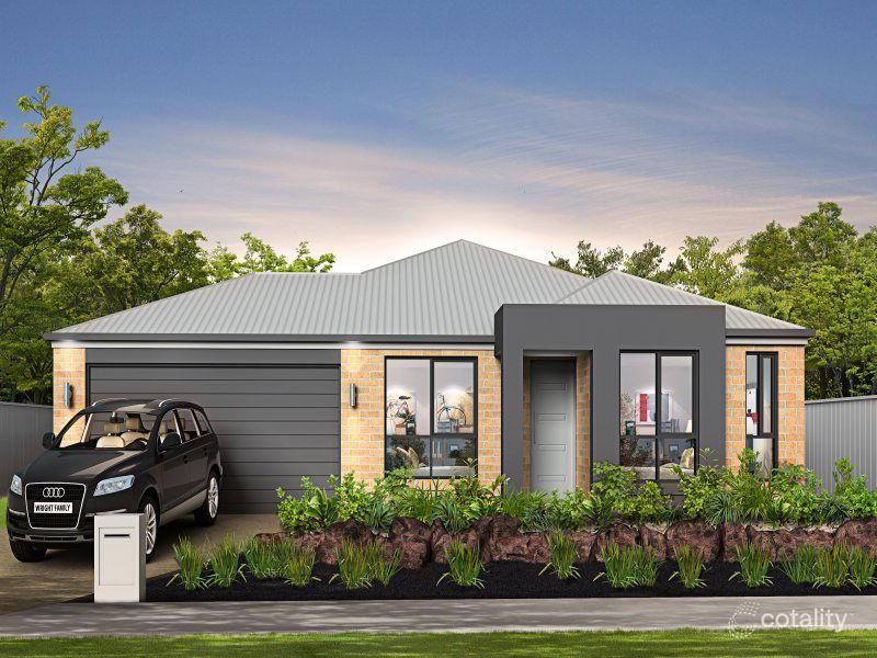 86 Greene St, Huntly, VIC 3551