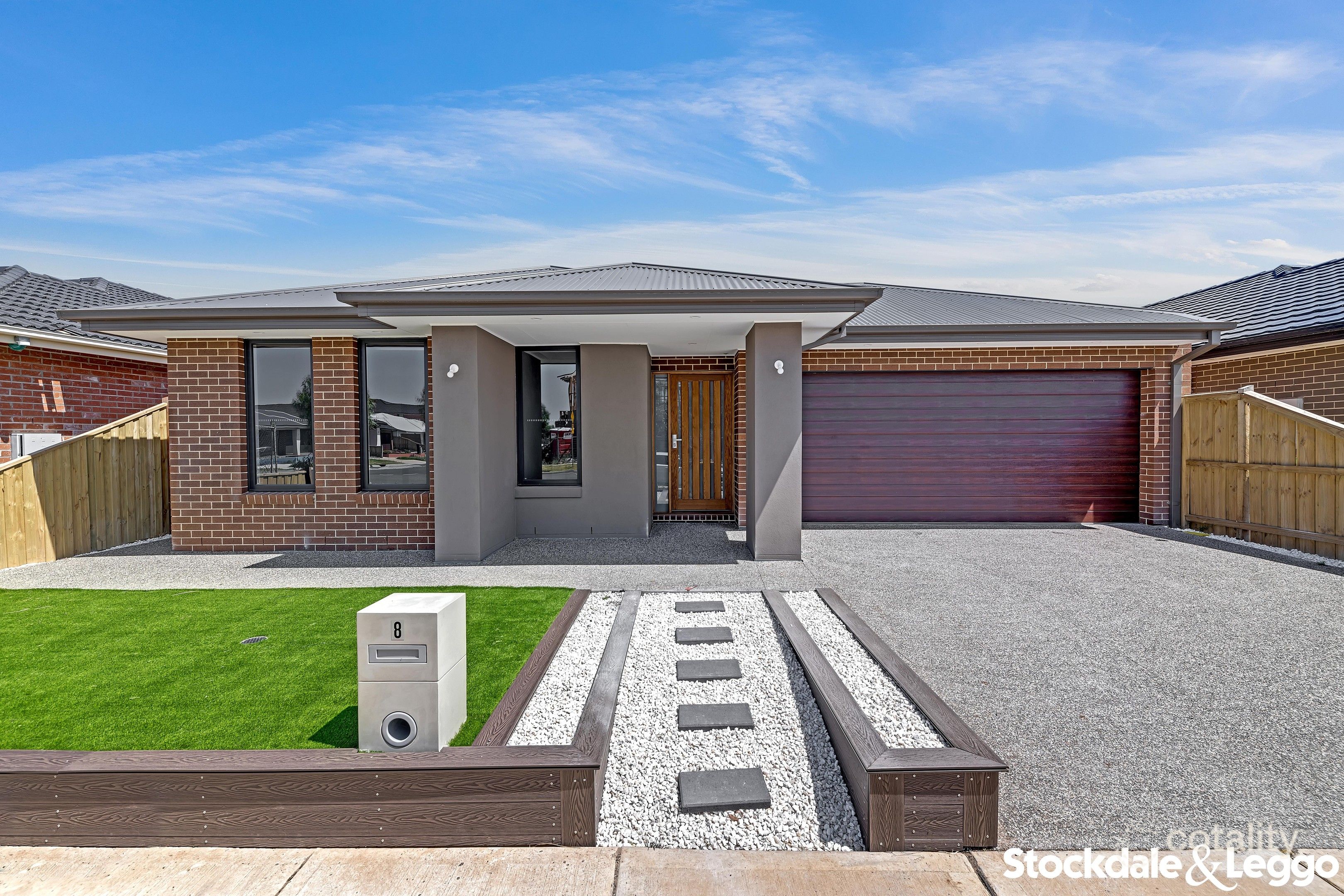 8 Brimba Rd, Deanside, VIC 3336