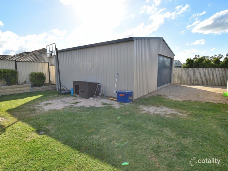 6 Binowee Ct, D'Aguilar, QLD 4514