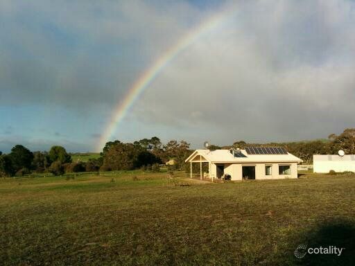 839 Signal Flat Rd, Finniss, SA 5255