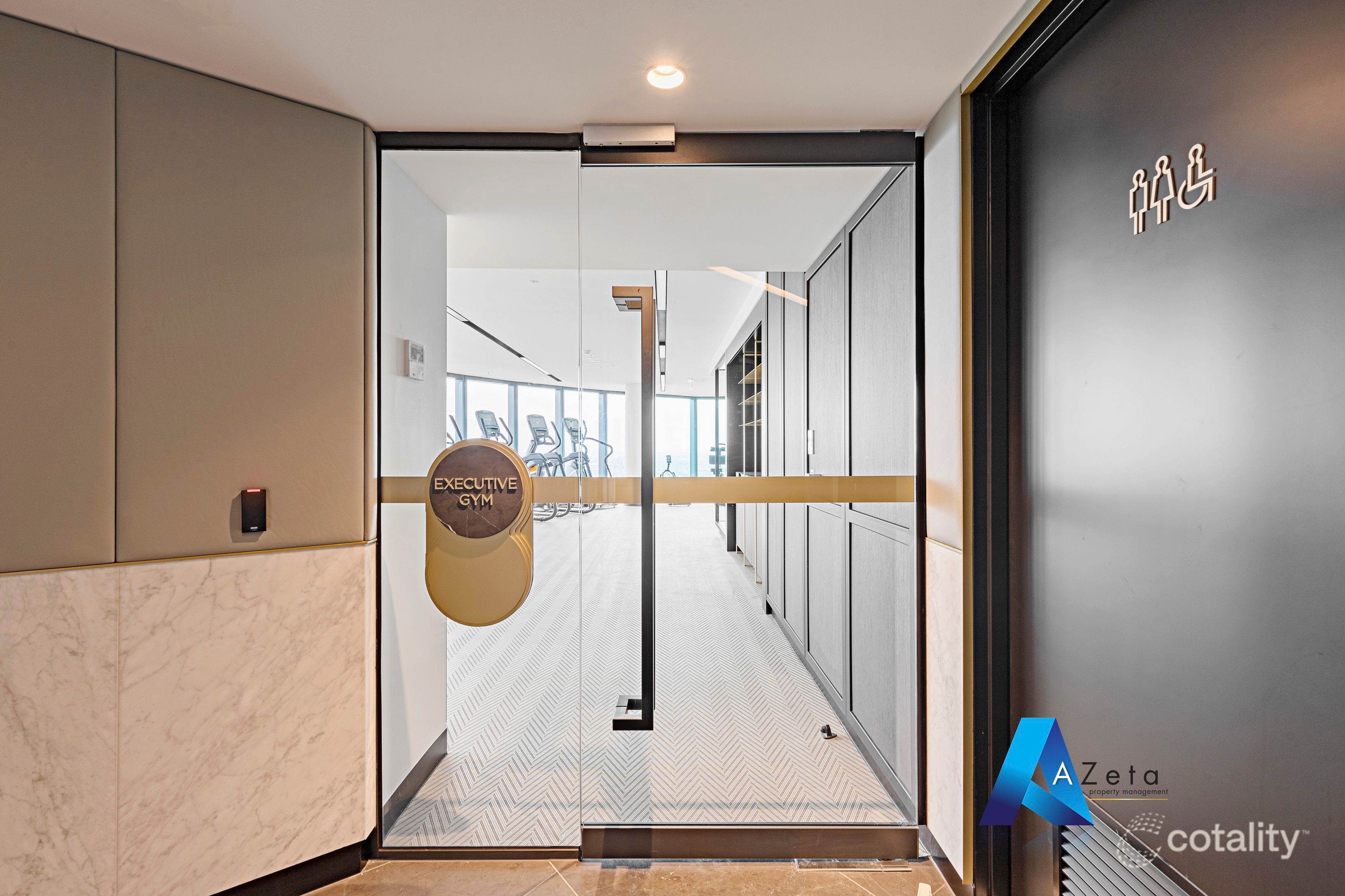 7306/228 La Trobe St, Melbourne, VIC 3000