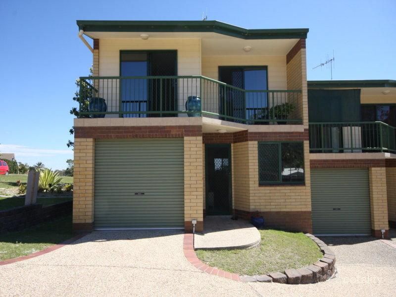 1/45 Manooka Dr, Rainbow Beach, QLD 4581