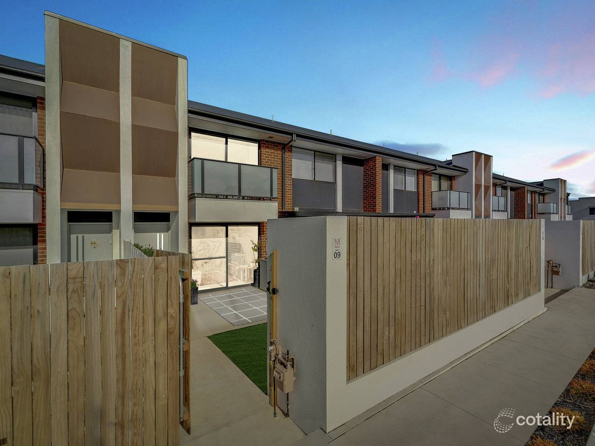 9/22 Dulcie Holland Cres, Moncrieff, ACT 2914