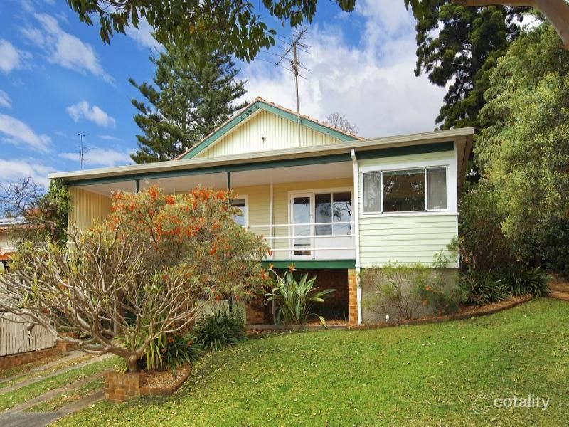 14 Payne St, Mangerton, NSW 2500