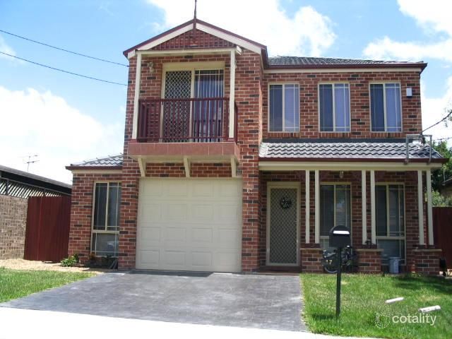 17 Lavender St, Five Dock, NSW 2046