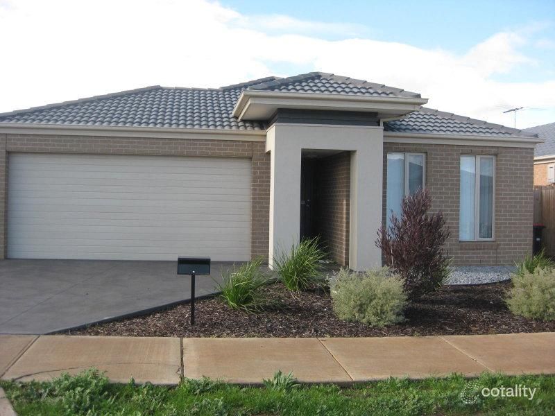 3 Burswood Cct, Harkness, VIC 3337