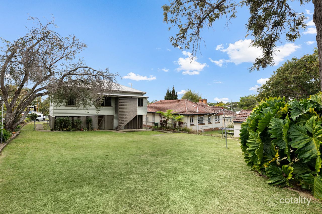 33 Audrey St, Camp Hill, QLD 4152