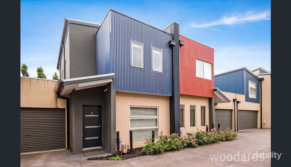 6/15 View Rd, Bayswater, VIC 3153