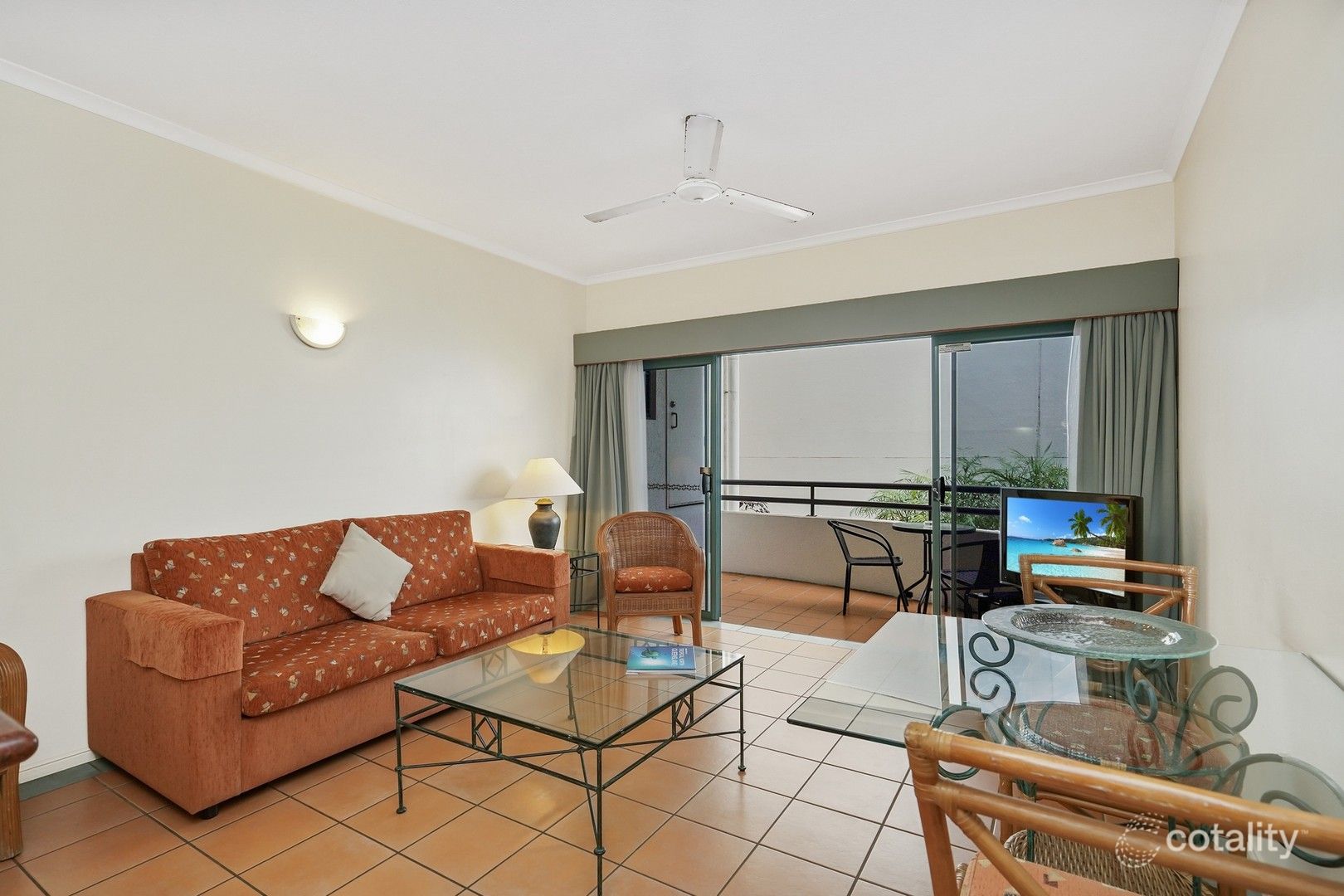 4/6-8 Mcleod St, Cairns City, QLD 4870