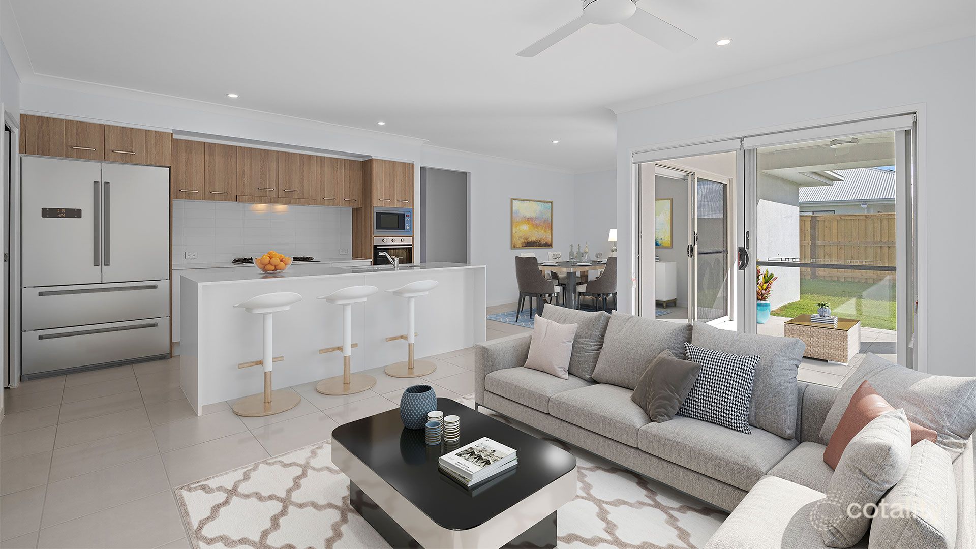 Lot 6626 Lord Howe Cct, Banya, QLD 4551