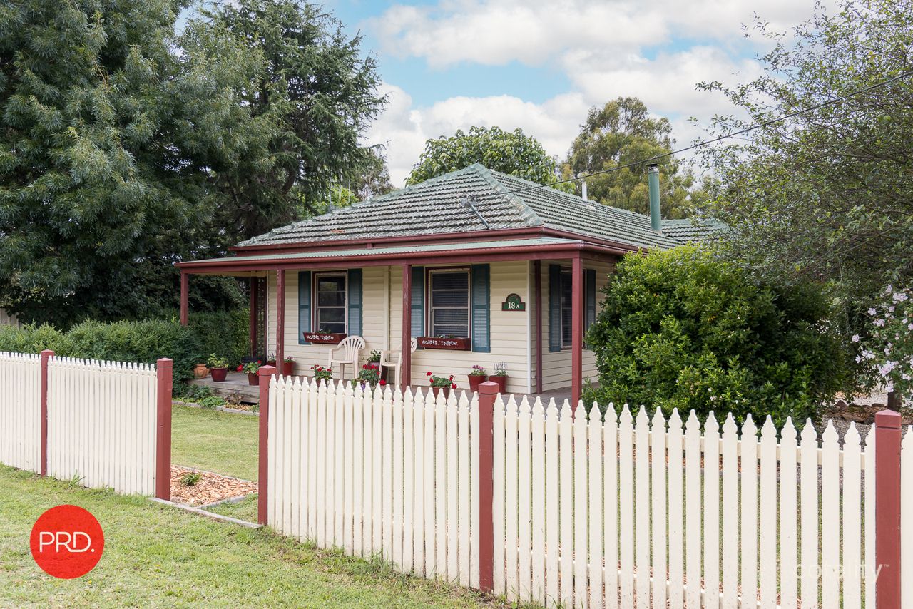 18a King St, Bungendore, NSW 2621