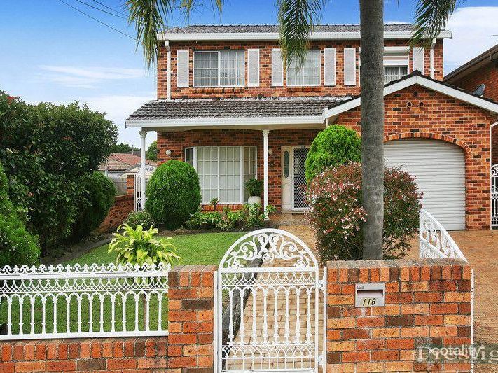 116 Farr St, Rockdale, NSW 2216