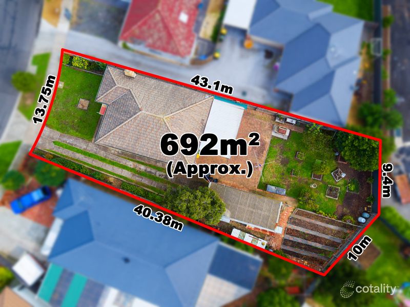 52 Dumfries St, Deer Park, VIC 3023