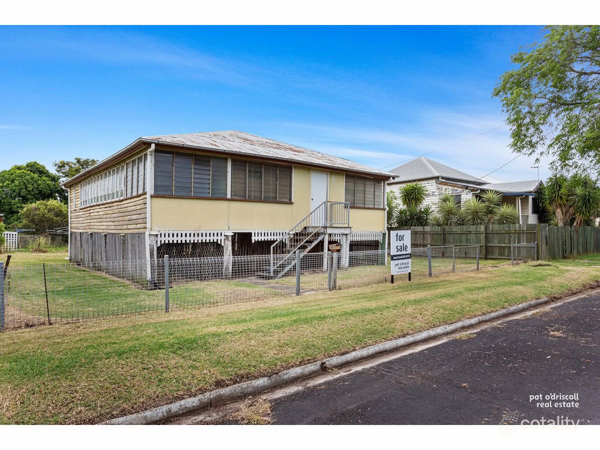 256 George St, Rockhampton City, QLD 4700