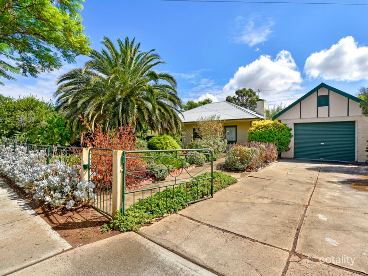 8 Ryde St, Gawler West, SA 5118