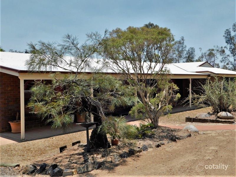 14 Kimlin St, Nanango, QLD 4615