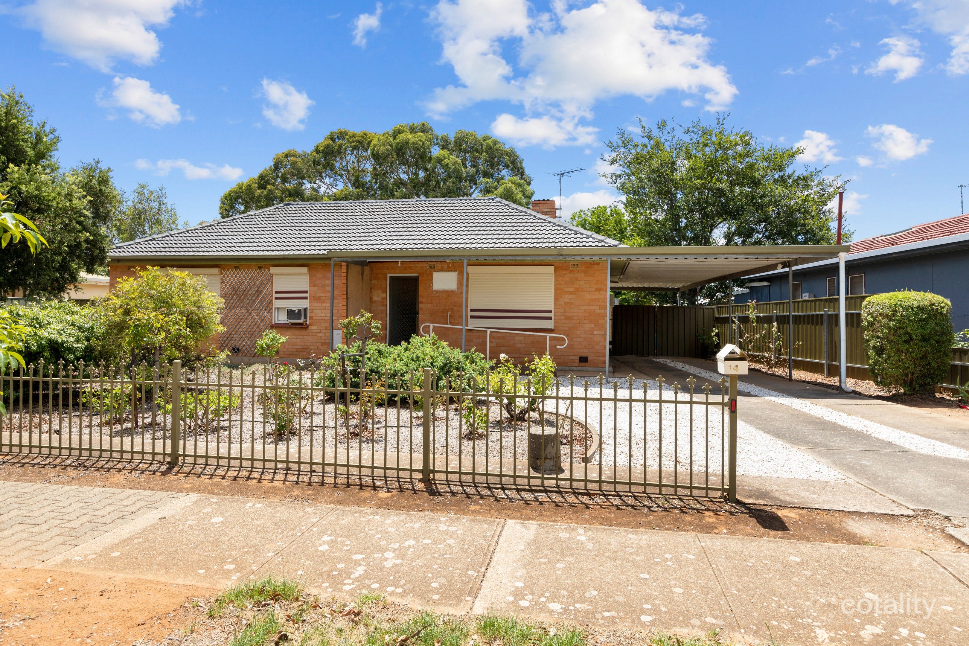 14 Hannan St, Elizabeth South, SA 5112