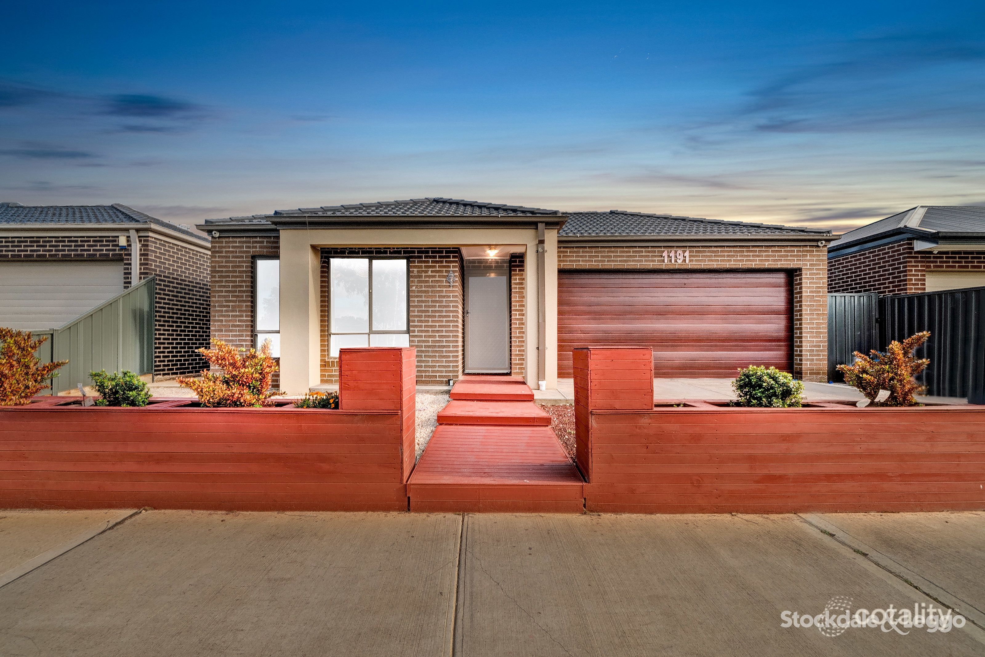 1191 Ison Rd, Manor Lakes, VIC 3024