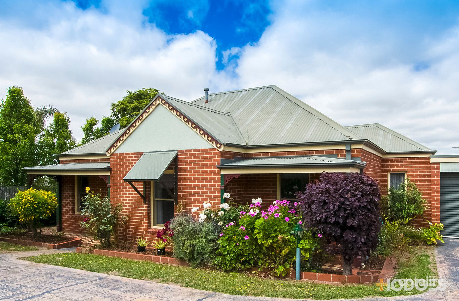 6/9-11 Frank St, Newtown, VIC 3220