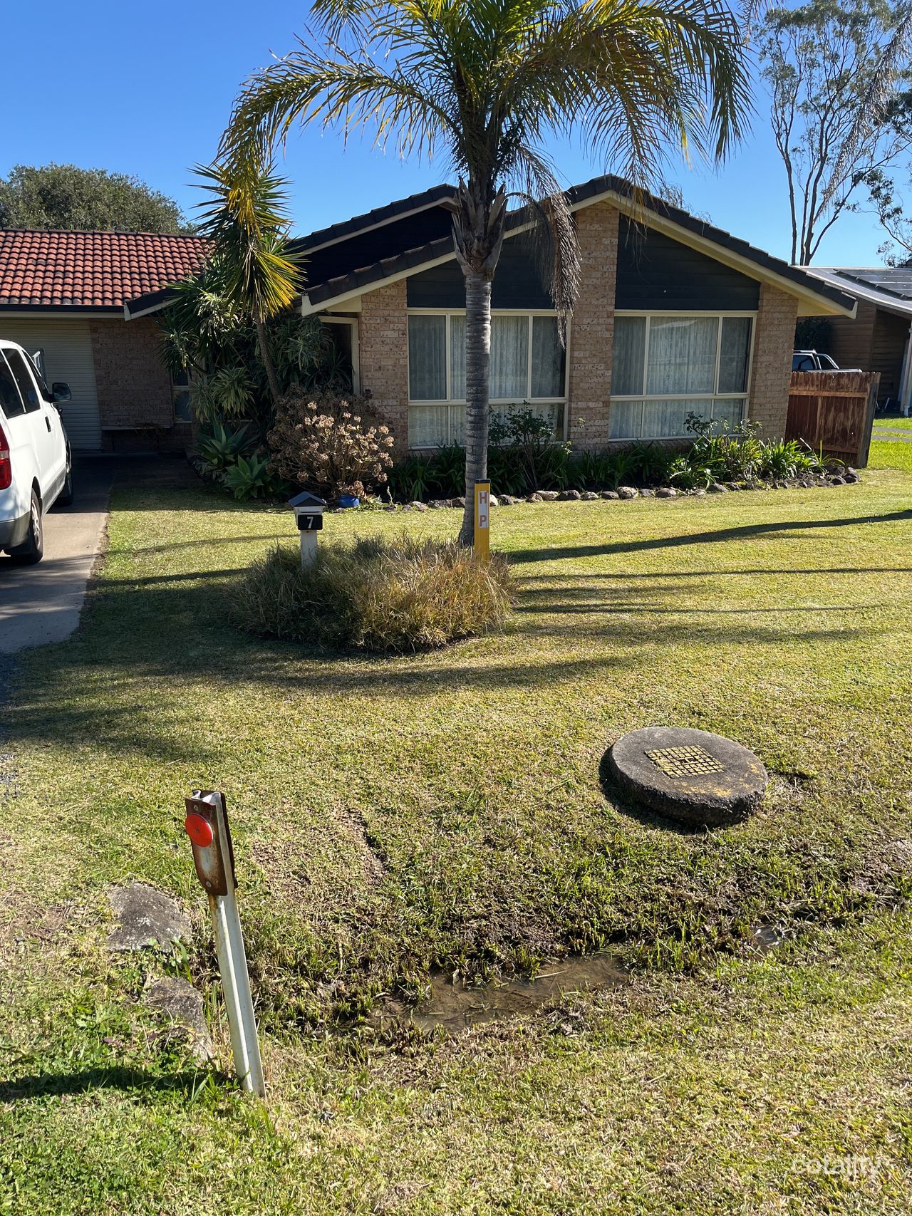 7 Stroud St, Bulahdelah, NSW 2423