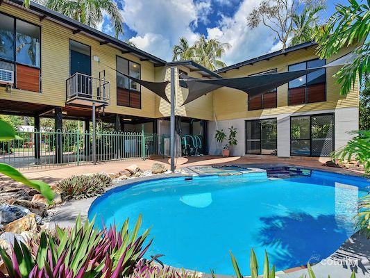 53 Glencoe Cres, Tiwi, NT 0810