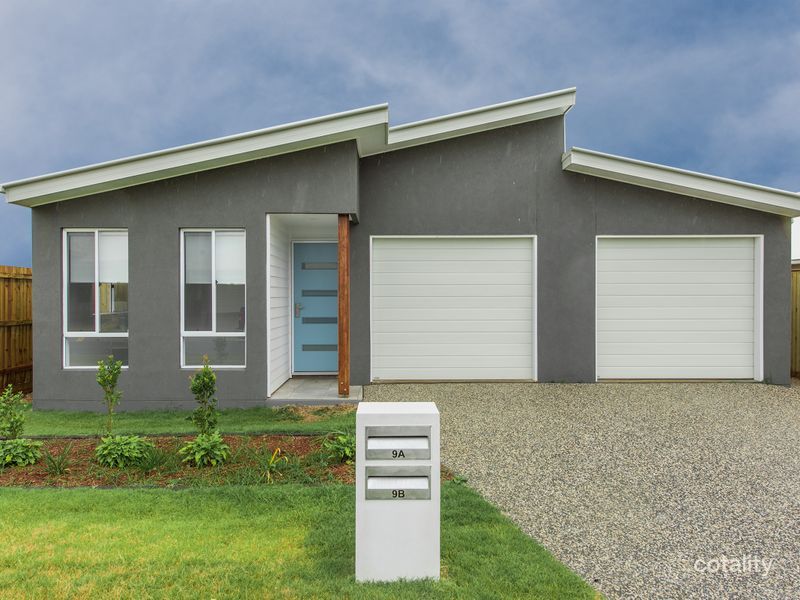 9 Wattleseed St, Griffin, QLD 4503