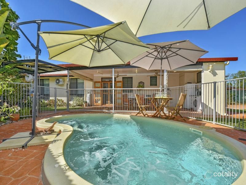 22 Koojarra Ct, Karama, NT 0812